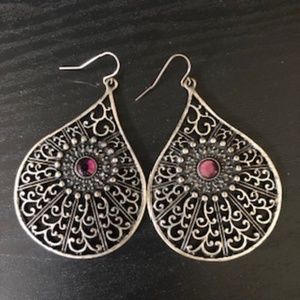 LOT of Earrings - 8 pairs